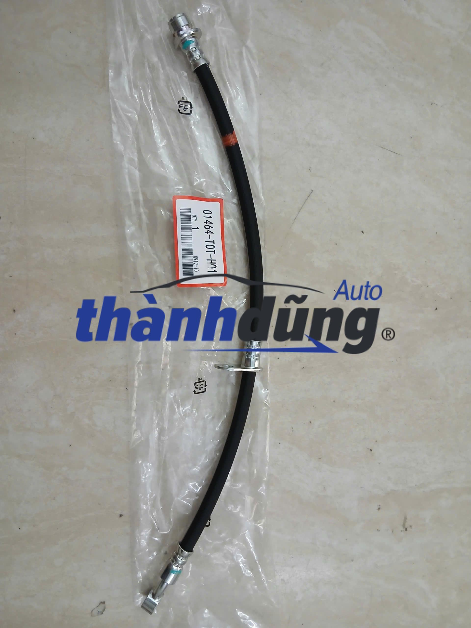 TUY Ô DẦU PHANH TRƯỚC HONDA CRV 2018 | 01464T0TH01