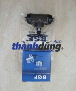 HEO THẮNG BÁNH SAU MAZDA 323 1999-2004 | MZTWC2
