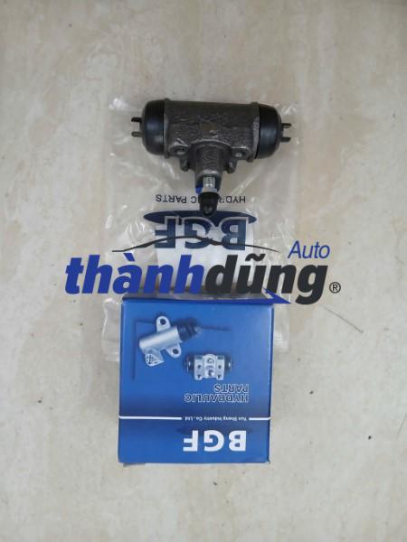 HEO THẮNG BÁNH SAU MAZDA 323 1999-2004 | MZTWC2