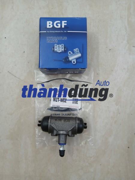HEO THẮNG BÁNH SAU MAZDA 323 1999-2004 | MZTWC2
