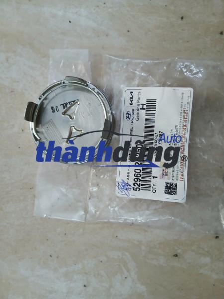 NẮP CHỤP LA ZĂNG HYUNDAI VENUE 2020-2023 | 529602S250