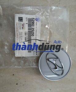 NẮP CHỤP LA ZĂNG HYUNDAI VENUE 2020-2023 | 529602S250