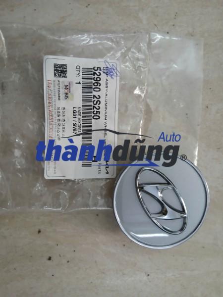 NẮP CHỤP LA ZĂNG HYUNDAI VENUE 2020-2023 | 529602S250