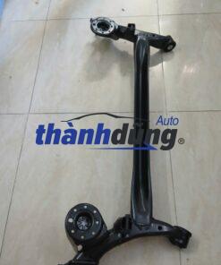 DẦM CẦU SAU KIA RIO 2013 | 551001W610