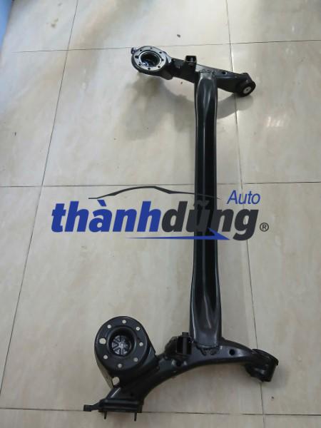 DẦM CẦU SAU KIA RIO 2013 | 551001W610