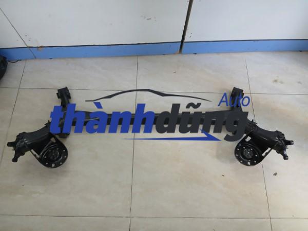 DẦM CẦU SAU KIA RIO 2013 | 551001W610