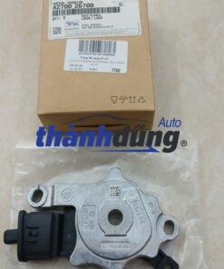 CÔNG TẮC BÁO SỐ TỰ ĐỘNG KIA CERATO 2009-2018 | 4270026700