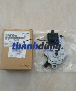 CÔNG TẮC BÁO SỐ TỰ ĐỘNG KIA CERATO 2009-2018 | 4270026700