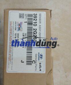 CẢM BIẾN OXY SAU HYUNDAI GRANDEUR 2017 | 392102G260