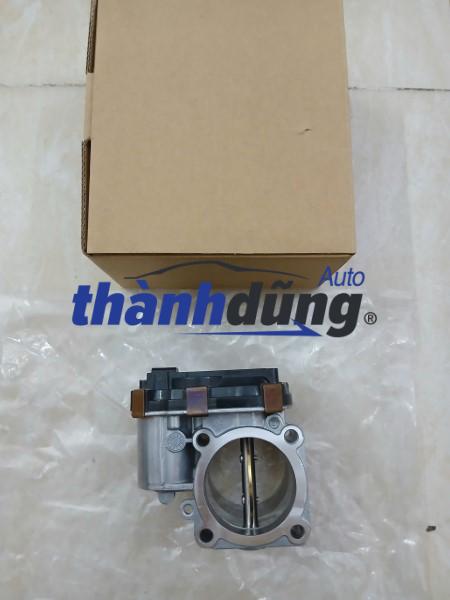 CỤM BƯỚM GA ISUZU ISUZU D-MAX 2012-2018 | 8981317383