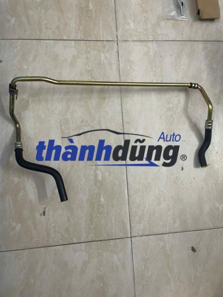 TUY Ô DẦU HỒI THƯỚC LÁI XE CHEVROLET AVEO 2011 | 95212814
