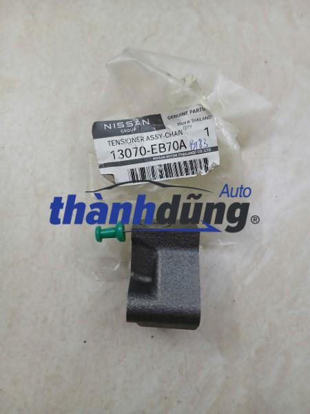 BÚA TĂNG SÊN CAM NISSAN NAVARA 2009 | 13085EB70B