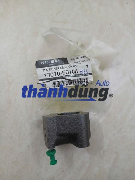 BÚA TĂNG SÊN CAM NISSAN NAVARA 2009 | 13085EB70B