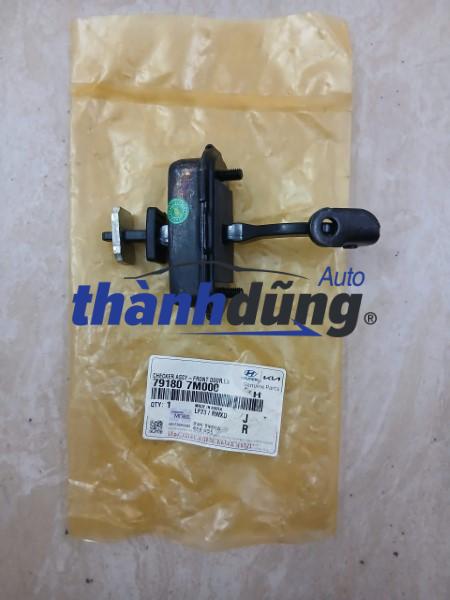 HẠN CHẾ CÁNH CỬA HYUNDAI GOLD 2012-2020 | 791807M000