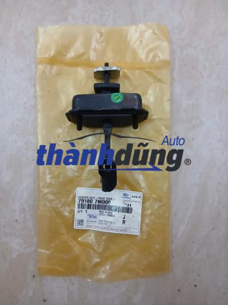HẠN CHẾ CÁNH CỬA HYUNDAI GOLD 2012-2020 | 791807M000