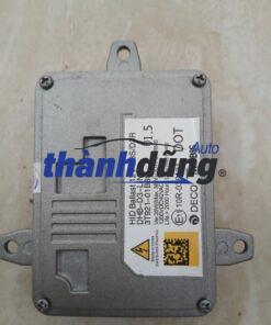 BALLAST ĐÈN PHA KIA SORENTO 12V 35W | 3T92101B80