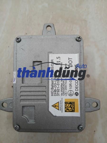 BALLAST ĐÈN PHA KIA SORENTO 12V 35W | 3T92101B80