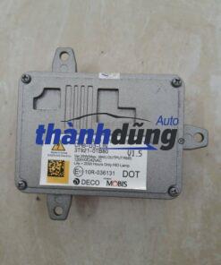 BALLAST ĐÈN PHA KIA SORENTO 12V 35W | 3T92101B80