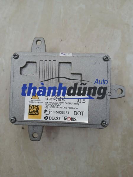 BALLAST ĐÈN PHA KIA SORENTO 12V 35W | 3T92101B80