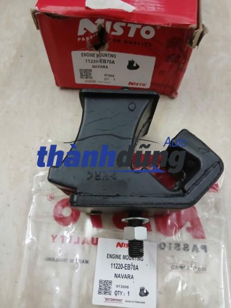 CHÂN MÁY TRƯỚC NISSAN TERRA 2018-2023 | 11220EB70C