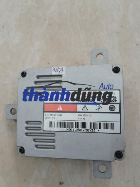 BALLAST ĐÈN PHA XE VOLKSWAGEN GOLF 2015 | 8K0941597E