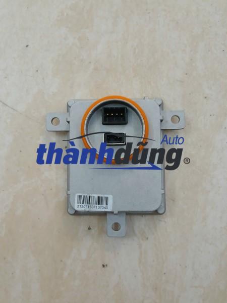 BALLAST ĐÈN PHA XE VOLKSWAGEN GOLF 2015 | 8K0941597E
