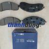 BỐ THẮNG TRƯỚC HYUNDAI MIGHTY N250 2020 | MPK19