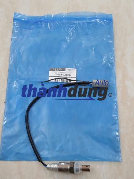 CẢM BIẾN OXY NISSAN XTRAIL T31 2011 | 22693JA00B