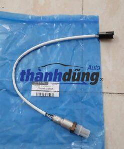 CẢM BIẾN OXY XE NISSAN LIVINA 2010 | 22690CJ70A