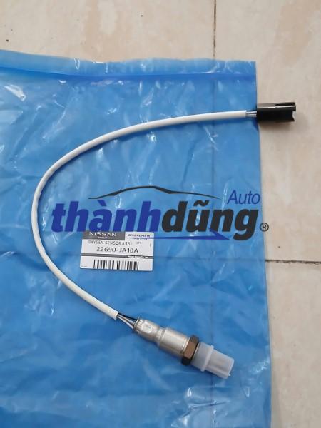 CẢM BIẾN OXY XE NISSAN LIVINA 2010 | 22690CJ70A