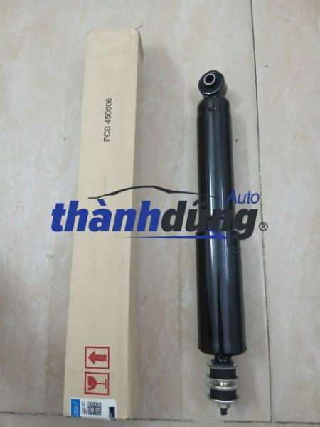 PHUỘC NHÚN TRƯỚC XE FORD EVEREST 2012 | 6M3518124AA