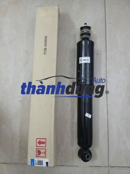 PHUỘC NHÚN TRƯỚC XE FORD EVEREST 2012 | 6M3518124AA