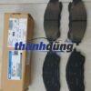 BỐ THẮNG TRƯỚC XE FORD RANGER 2024 | MB3Z201D