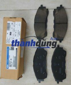 BỐ THẮNG TRƯỚC XE FORD RANGER 2024 | MB3Z201D