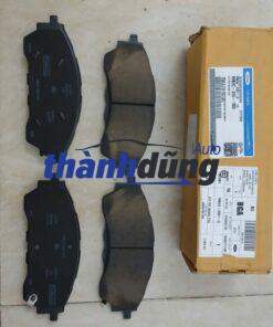 BỐ THẮNG TRƯỚC XE FORD RANGER 2024 | MB3Z201D