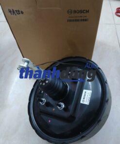 BẦU SERVO THẮNG XE NISSAN XTRAIL 2004 | 472108H760
