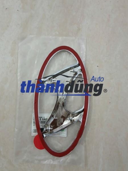 BIỂU TƯỢNG HYUNDAI TRƯỚC HYUNDAI HD78 | 864106A001