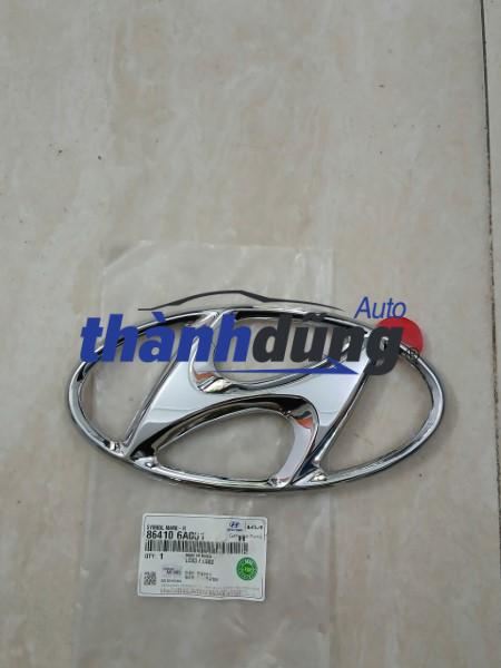 BIỂU TƯỢNG HYUNDAI TRƯỚC HYUNDAI HD78 | 864106A001