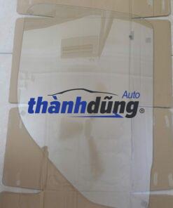KÍNH CÁNH CỬA TRƯỚC SRM T30 2024 | JISR3206