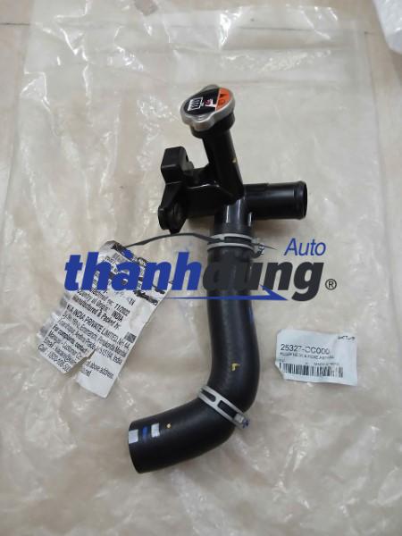 CÚT CHIA NƯỚC XE KIA SONET 2022 | 25327CC000