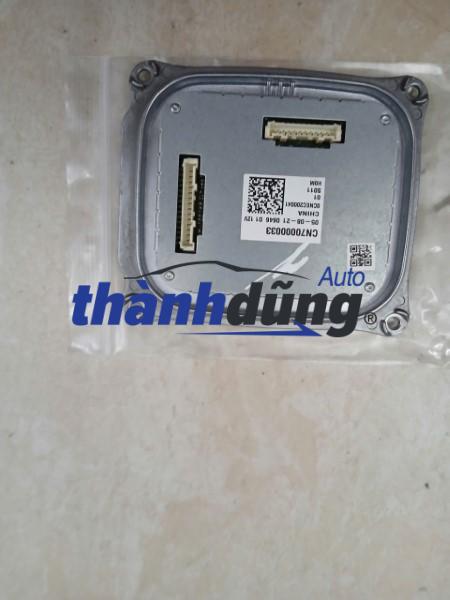 BALLAST XENON ĐÈN PHA XE ISUZU MUX 2019 | CN70000033