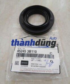PHỚT LÁP HYUNDAI SANTAFE 40X70X10 | 452453B110