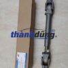 KHỚP LÁI CÁT ĐĂNG FORD FIESTA 2012 | DF7132AB0