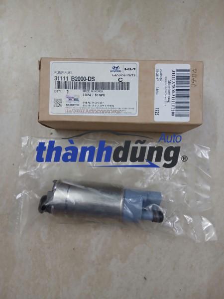 MOTOR BƠM XĂNG XE KIA SOUL 2015 | 31111B2000DS