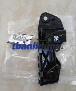 NẸP CÀI CẢN TRƯỚC PHỤ MAZDA CX3 2020 | D24H500T1C