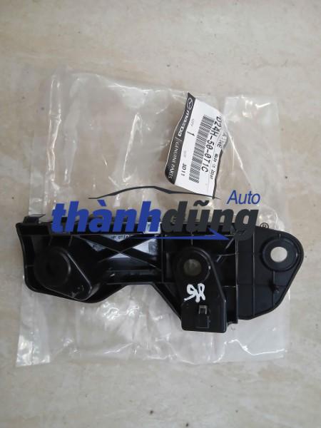 NẸP CÀI CẢN TRƯỚC PHỤ MAZDA CX3 2020 | D24H500T1C