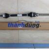 CÂY LÁP RH PEUGEOT 508 1.6 2021 | 9811933980