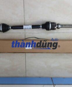 CÂY LÁP RH PEUGEOT 508 1.6 2021 | 9811933980