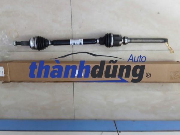 CÂY LÁP RH PEUGEOT 508 1.6 2021 | 9811933980