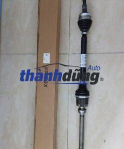 CÂY LÁP RH PEUGEOT 508 1.6 2021 | 9811933980